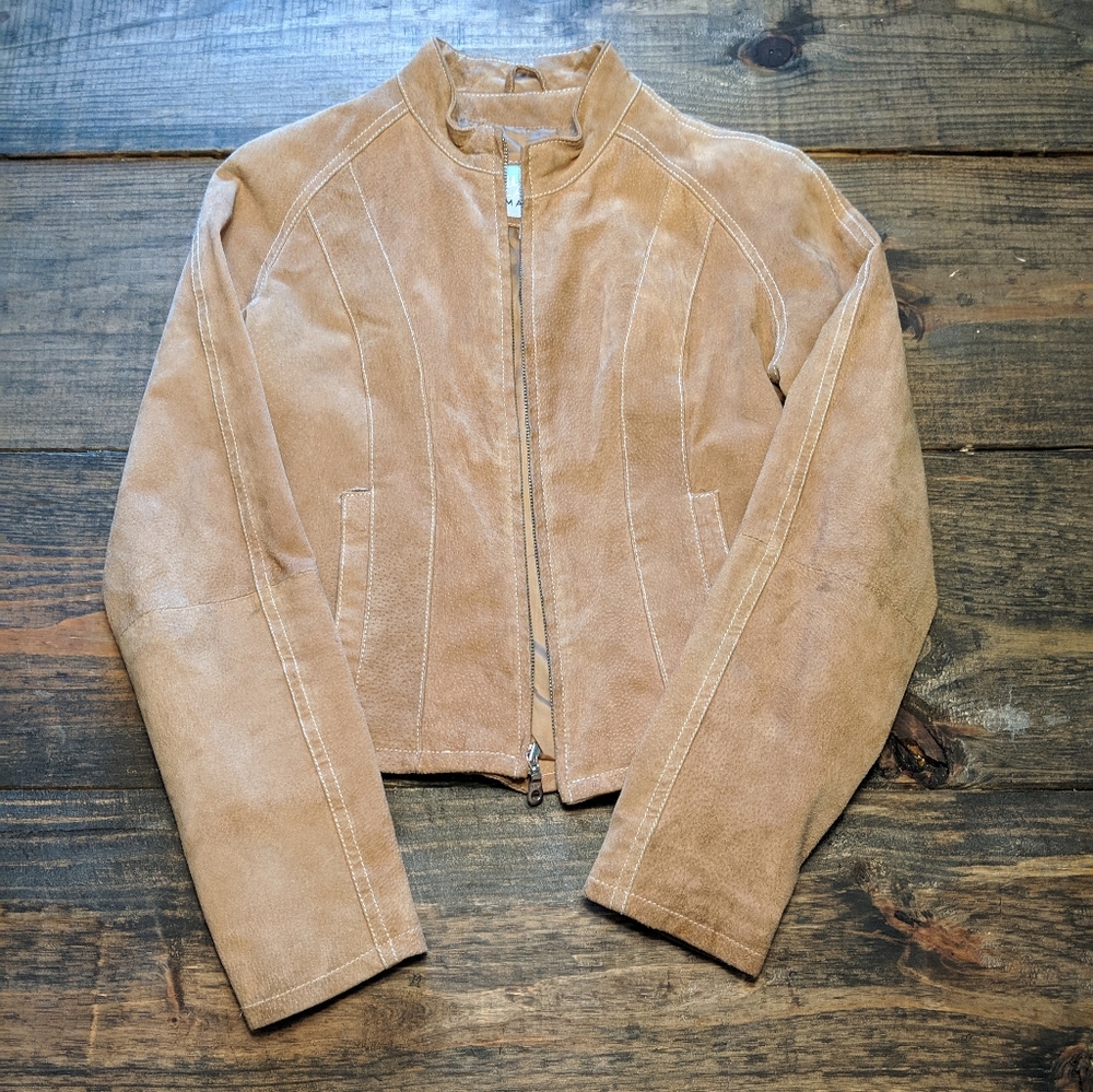 WILSON'S LEATHER Women's jacket